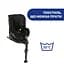 Автокрісло Chicco Seat2Fit Air I-Size, чорне (79691.72) - мініатюра 17