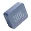 Портативна колонка JBL GO ES2-BLU Essential2 Bluetooth 4.2 IP67 Blue - мініатюра 2