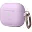 Чехол Elago Hang Silicone Case для AirPods 3 Lavander (EAP3HG-HANG-LV) - миниатюра 1