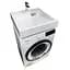 Раковина Adamant умивальник WASHER NEW штучний камінь прямокутна - мініатюра 7