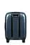 Валіза Samsonite ATTRIX STEEL BLUE 55x40x20(23) 55 См KK8*11001 - мініатюра 6