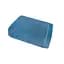 Рушник Lotus Home Готель Premium - Microcotton Solid Blue 50x90 550 г/м² - мініатюра 6