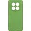 Чехол Armorstandart Icon для Xiaomi Redmi Note 14 Pro 4G Green (ARM79825) [131486] - миниатюра 1