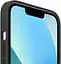 Чохол Silicone Case з MagSafe для Apple iPhone 13 (6.1) (Midnight) ААА [64257] - мініатюра 2