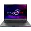 Ноутбук Asus ROG Strix G18 G814JIR-N6049X, Intel Core i9-14900HX, 5.6GHz, 18 WQXGA, 240 Hz, 32GB, SSD 1TB, NVIDIA GeForce RTX 4070 8GB, Windows 11 Pro - мініатюра 2