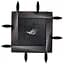 Роутер ASUS ROG Rapture GT-AXE11000 AXE11000 Black 802.11aх (90IG06E0-MO1R00) - мініатюра 3
