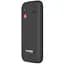 Sigma mobile Comfort 50 Hit 2020 Dual Sim Black (4827798120910) - мініатюра 3