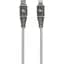 Кабель Cablexpert CC-USB2B-CM8PM-1.5M ,Power Delivery (PD), 18 Ватт C-тато/Lightning, 1,5 м. (CC-USB2B-CM8PM-1.5M) - мініатюра 1