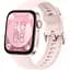 Смарт-годинник Huawei Watch Fit 3 Solo-B09S Pink (55020CEF) - мініатюра 1
