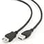 Кабель-подовжувач Cablexpert USB 2.0 AM/AF 1.8м (CCP-USB2-AMAF-6) - мініатюра 2
