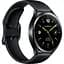 Смарт-часы Xiaomi Watch 2 Black Case With Black TPU Strap (BHR8035GL) [102293] - миниатюра 4