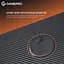 Компьютерный стол GamePro (GD014) Black (GD014) - миниатюра 7