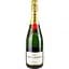 Шампанське Moet&Chandon Brut Imperial, біле, брют, AOP, 0,75 л, 12% (5799) - мініатюра 1