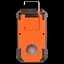 Фонарик светодиодный ручной WL400R ECOНОМЕ (ECO018001005) - миниатюра 3
