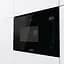 Микроволновая печь встроенная Gorenje BMI251SG3BG (738325) - миниатюра 4