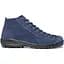 Ботинки Scarpa Mojito City Mid GTX Wool 38.5 Wool Blue Cosmo (1004-32685-200-6-38.5) - миниатюра 2