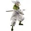 Фигурка Banpresto Otherworlder Hakurou О моем перерождении в слизь Хакуро 14 см WST TT H - миниатюра 1