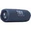 Акустическая система JBL Flip 7 Blue (JBLFLIP7BLU) - миниатюра 4