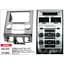 Переходная рамка Ford Escape, Mazda Tribute Carav 11-682 - миниатюра 4