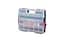 Органайзер для зберігання дрібних деталей із ручкою Intertool BX-4021 14.5" 375 x 280 x 67 мм - мініатюра 6