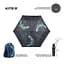 Парасолька дитяча Kite BMX (K22-2999-1) - мініатюра 5