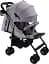 Коляска прогулянкова Velano Voxx Grey (47141) - мініатюра 4