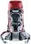 Рюкзак Deuter Aircontact Pro 55+15 SL Cranberry-Aubergine (1052-3330017 5005) - миниатюра 3