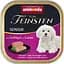 volohyi-bezzernovyi-korm-dlia-stariiuchykh-sobak-animonda-vom-feinsten-senior-with-poultry-lamb-z-ptytseiu-i-yahniam-150-h