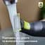 Змінні леза Philips OneBlade, 2 шт. (QP420/50) - мініатюра 11