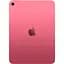 Планшет Apple iPad 11 [2025] 512GB Wi-Fi Pink [MD5C4] [129303] - мініатюра 2