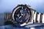 Годинник Casio Edifice EFR-573D-2AVUEF - мініатюра 3