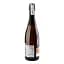 Игристое вино L&R Kox Cremant de Luxembourg Cuvee Riesling Brut белое брют 0.75 л - миниатюра 2