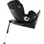 Автокрісло Britax Römer Swivel Space Black чорне (2000038913) - мініатюра 12