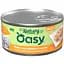 Вологий корм Oasy Dog Wet Natury для собак курка з картоплею та морковю 150 г - мініатюра 1