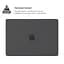 Чехол для ноутбука Armorstandart 15.3" MacBook Air M4/M3/M2 (A3241/A3114/A2941) Black Matte Shell (ARM80472) - миниатюра 3