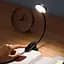 Лампа на аккумуляторе Baseus Mini Clip Lamp DGRAD-0G - миниатюра 3