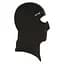 Балаклава CTR Mistral Balaclava (1052-14G3 1677 029 JNR) - миниатюра 2