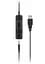 Гарнітура Sennheiser Epos I SC 45 USB / 3.5 мм MS Mono (1000634) - мініатюра 4