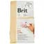 Сухий корм для дорослих собак Brit VetDiets Grain Free Hepatic при хворобі печінки з яйцем, горохом, бататом та гречкою 2 кг - мініатюра 2