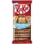 Уцінка. Шоколадна плитка KitKat Cookie dough 99 г  - мініатюра 1