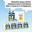 Конструктор LEGO Bluey Сім'я Блуї з кубиків (11217) - мініатюра 9
