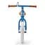 Беговел KiderKraft Rapid Sapphire Blue - миниатюра 5