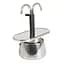 Кавоварка Bo-Camp Stainless Steel 2-cups Silver (2200545), Сріблястий - мініатюра 3