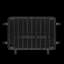 Бездротовий маршрутизатор [роутер] Xiaomi Mi Router AX3200 [DVB4314GL] Black [66971] - мініатюра 6
