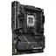 Материнська плата Asus Rog Strix X870E-H Gaming WIFI7 sAM5 X870 4xDDR5 M.2 HDMI USB Type-C WiFi BT ATX - мініатюра 2