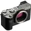 Бездзеркальний фотоапарат Sony Alpha A7C Kit FE 28-60mm F4-5.6 Silver (ILCE7CLS) [132034] - мініатюра 3