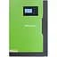 Гібридний сонячний інвертор Qoltec Hybrid 10KVA 5.5kW 100A 48V MPPT Sinus (53887) [111183] - мініатюра 2