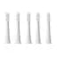 Набор насадок для зубной щетки Mijia Sonic Mi Electric Toothbrush T100, 10 шт. (NUN4098CN) - миниатюра 1