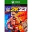 Ключ активации Microsoft WWE 2K23 Icon Edition для Xbox One/Series - миниатюра 1