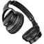 Гарнитура Acefast H10 Bluetooth, Black - миниатюра 2